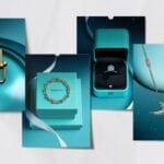 tiffany & co gifting for the festive season