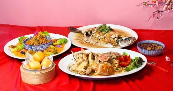 Chinese New Year 2026: All the Best Dining Experiences in KL & Selangor