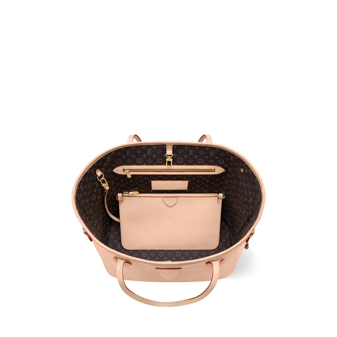 Louis Vuitton Celebrates 130 Years of the Legendary Monogram