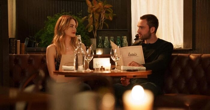 Tell Me Lies Season 3