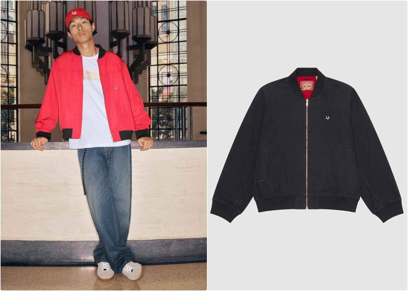 Levi's Lunar New Year 2026