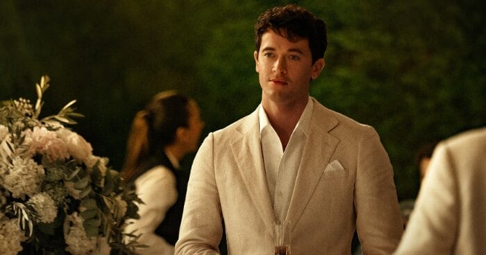 All the Best Movies and Shows Tom Blyth Stars In