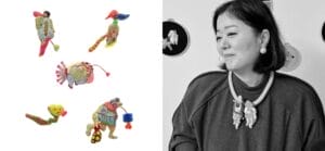 coco sung, south korean artist