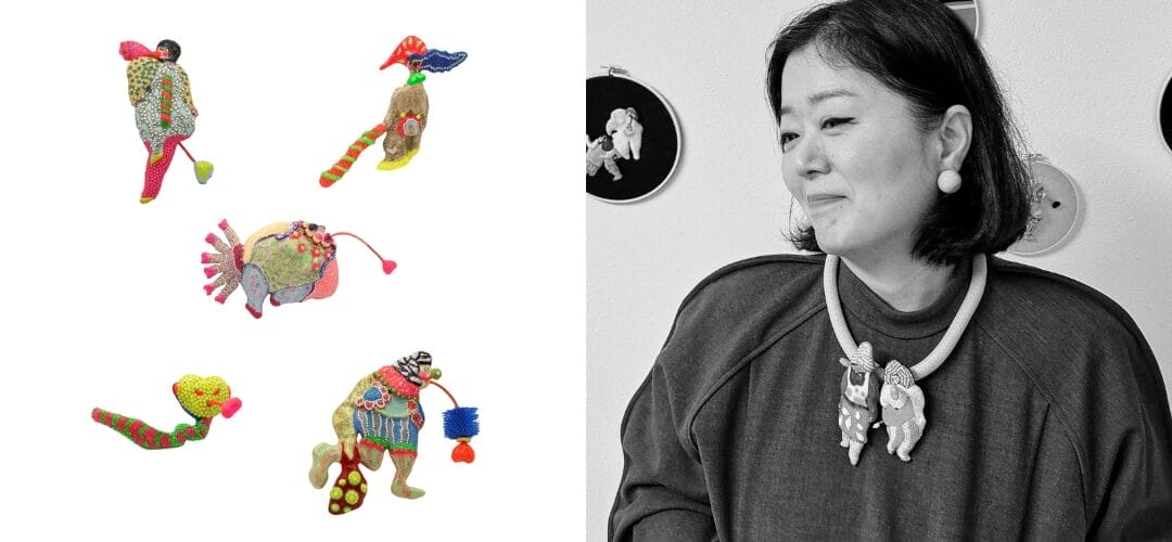 coco sung, south korean artist