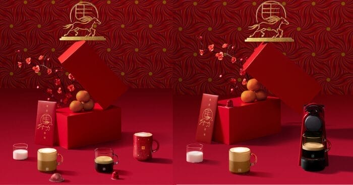 These are the coffees you&rsquo;ll want to sip during Chinese New Year