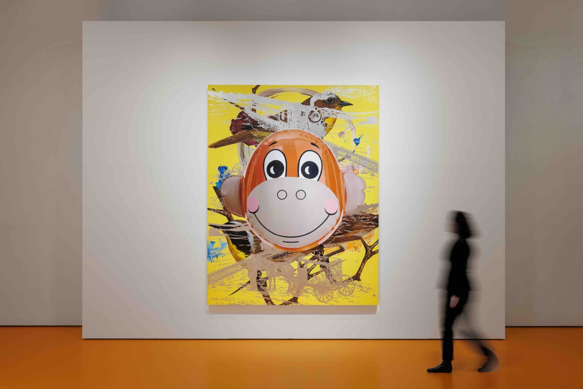 art and fashion exhibitions