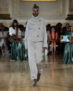 threads of osmosis labrum aw 2026 london fashion week