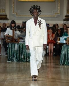 threads of osmosis labrum aw 2026 london fashion week