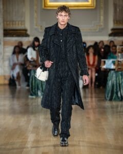 threads of osmosis labrum aw 2026 london fashion week