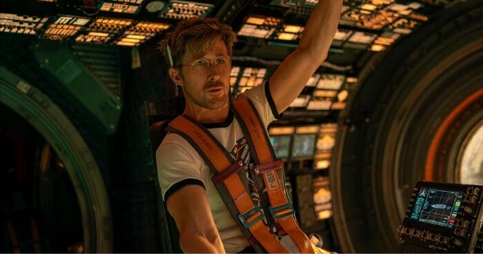 movies like project hail mary