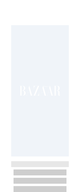bazaar beauty