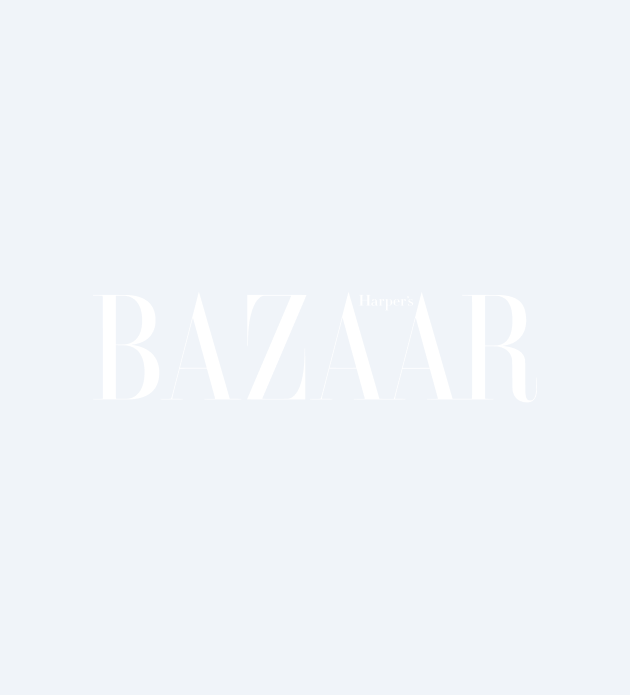 bazaar beauty